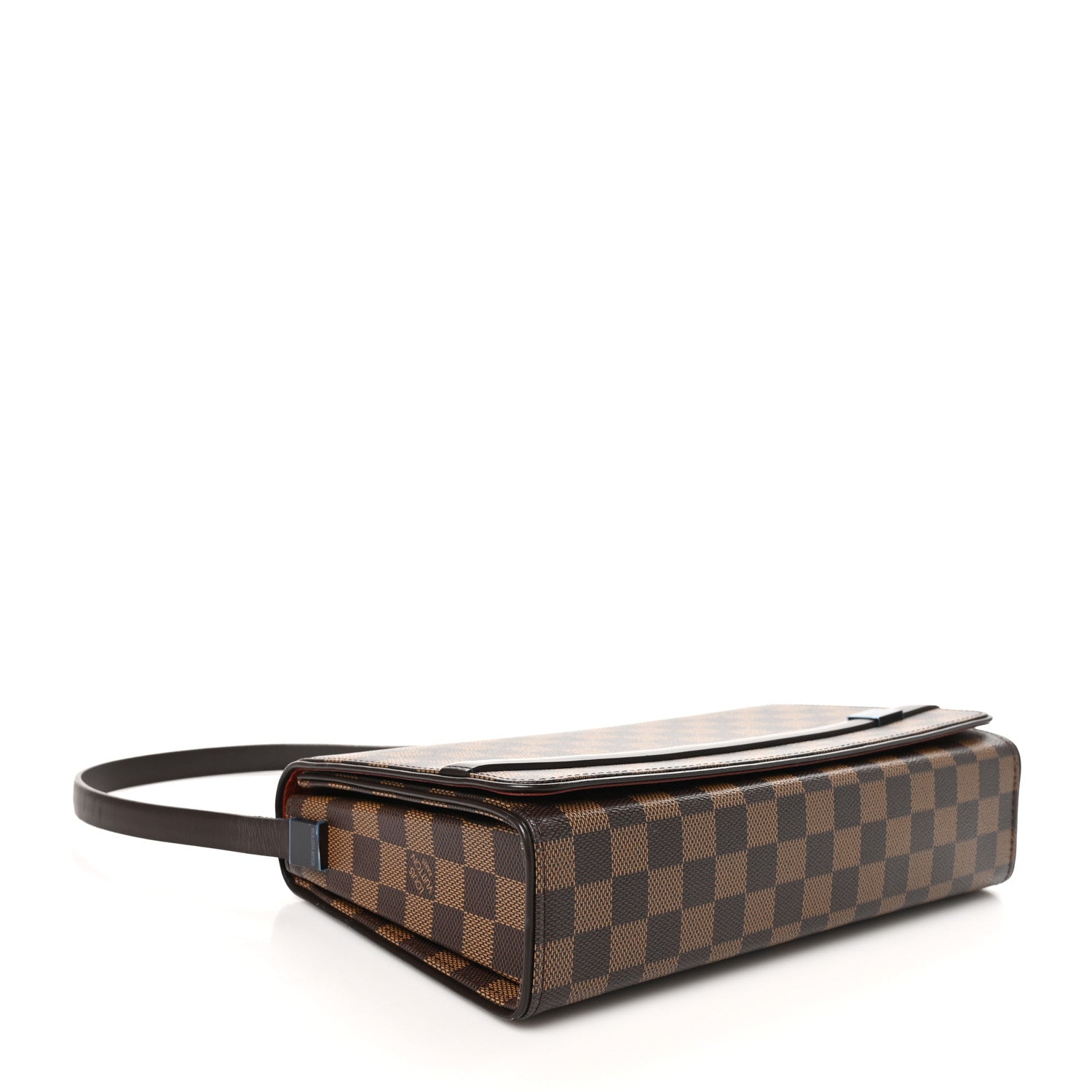 Louis Vuitton Damier Ebene Tribeca Long 4 of 11