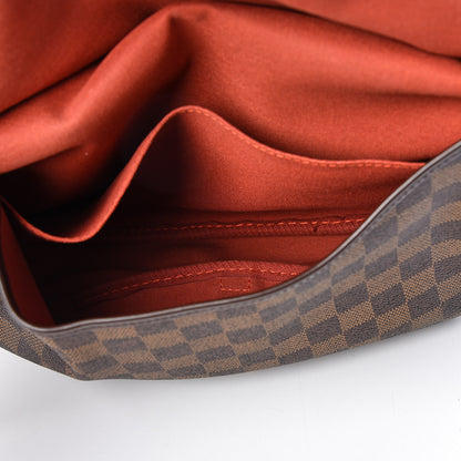 Louis Vuitton Damier Ebene Saumur 30 6 of 13