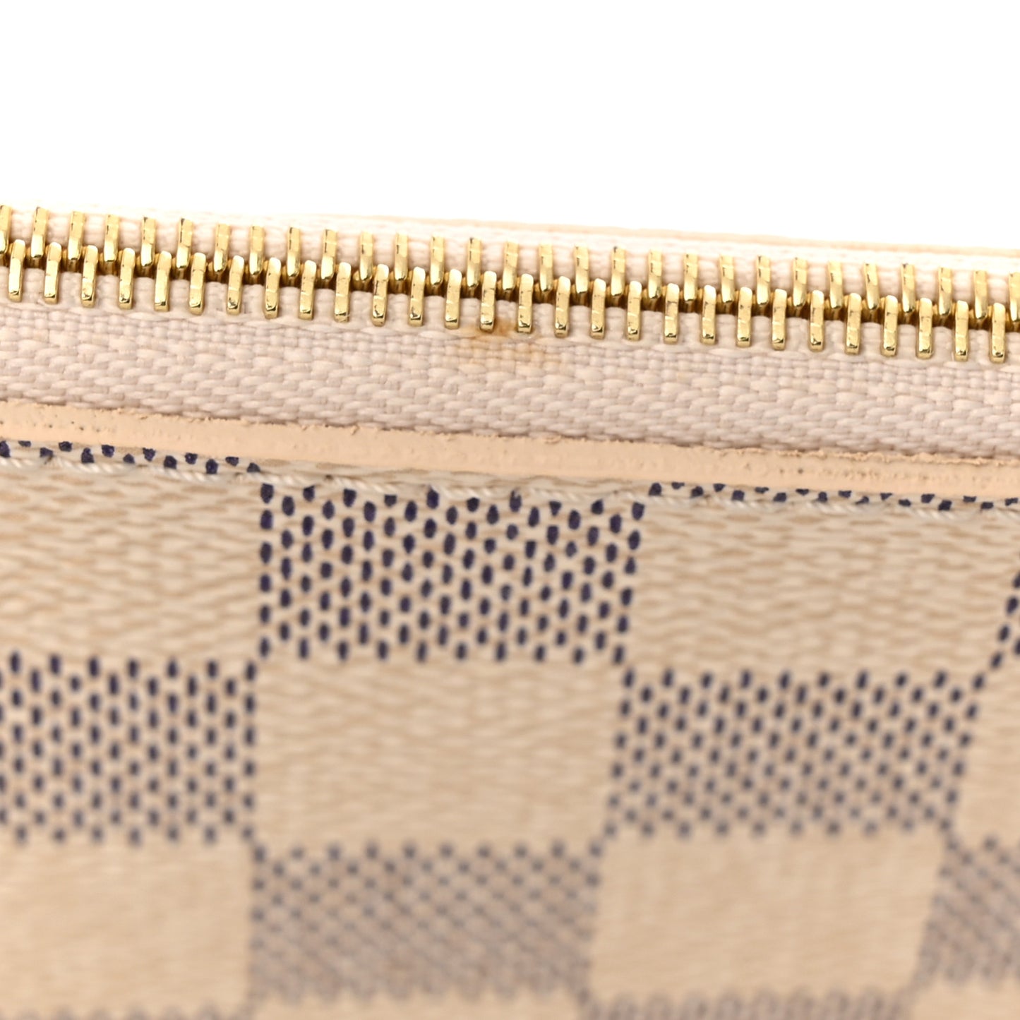 Damier Azur Neo Neverfull MM