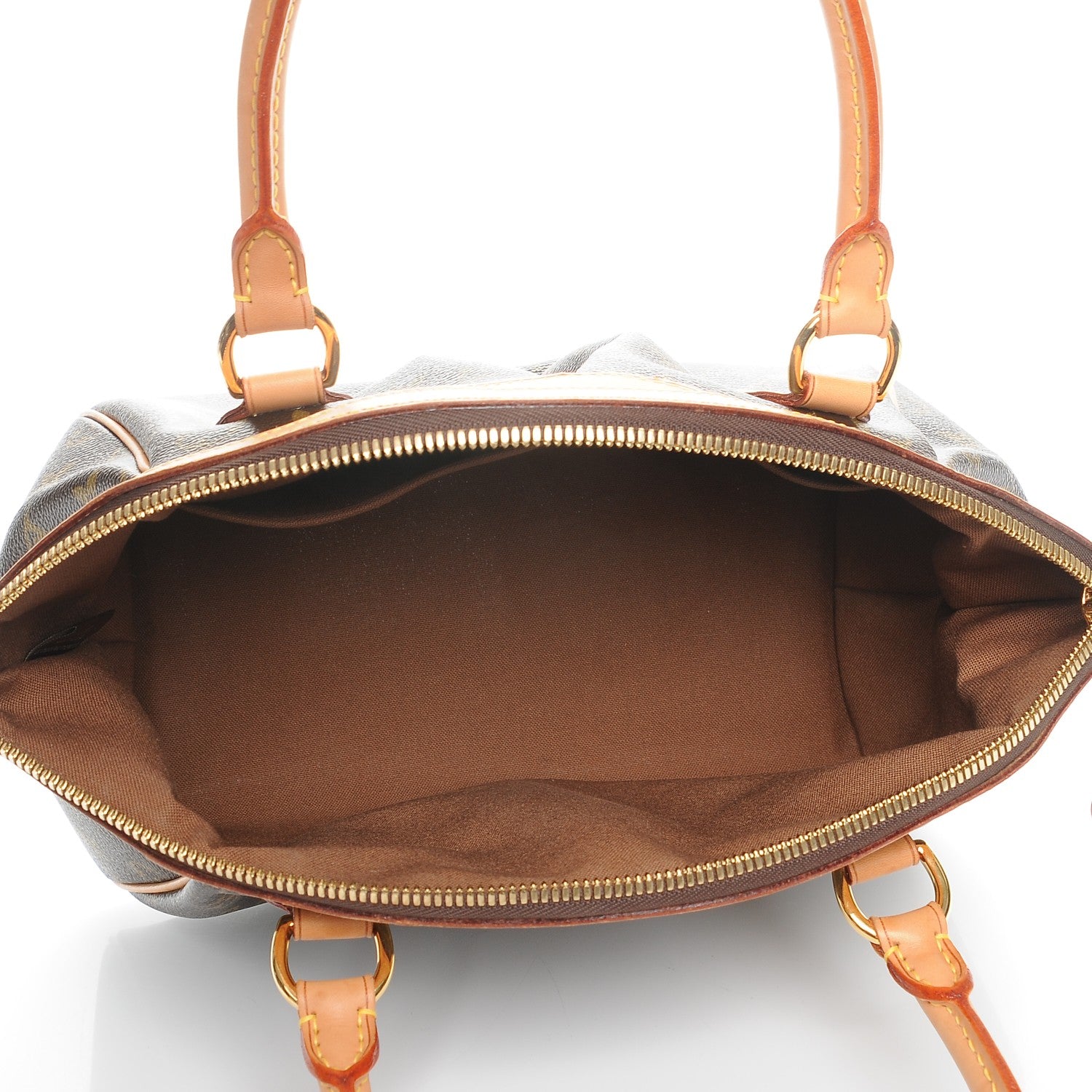 Louis Vuitton Monogram Tivoli PM 5 of 13