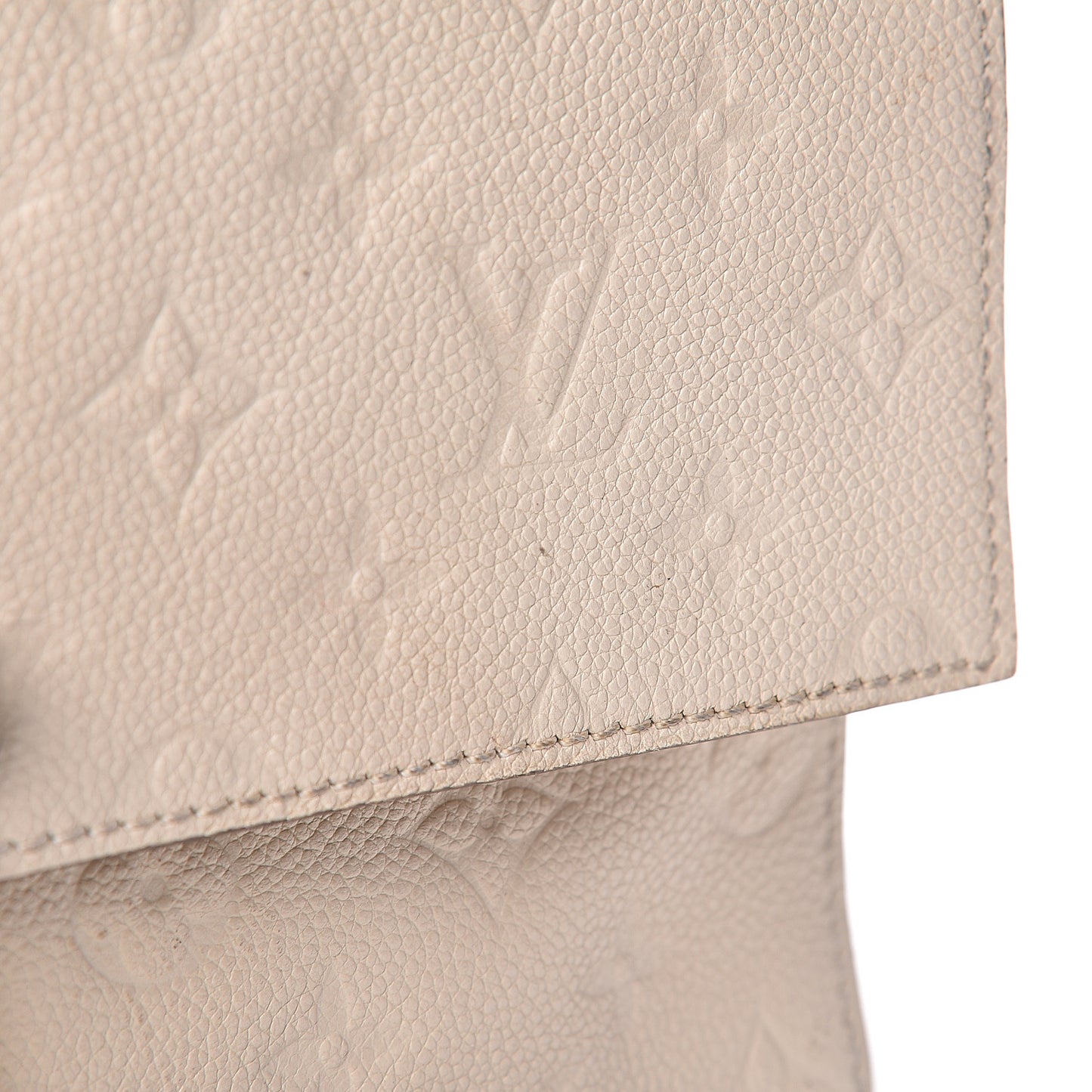 Empreinte Fascinante Neige