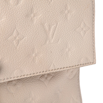 Louis Vuitton Empreinte Fascinante Neige 15 of 25