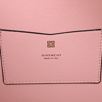 Givenchy Soft Calfskin Medium Soft Antigona Pink 6 of 10
