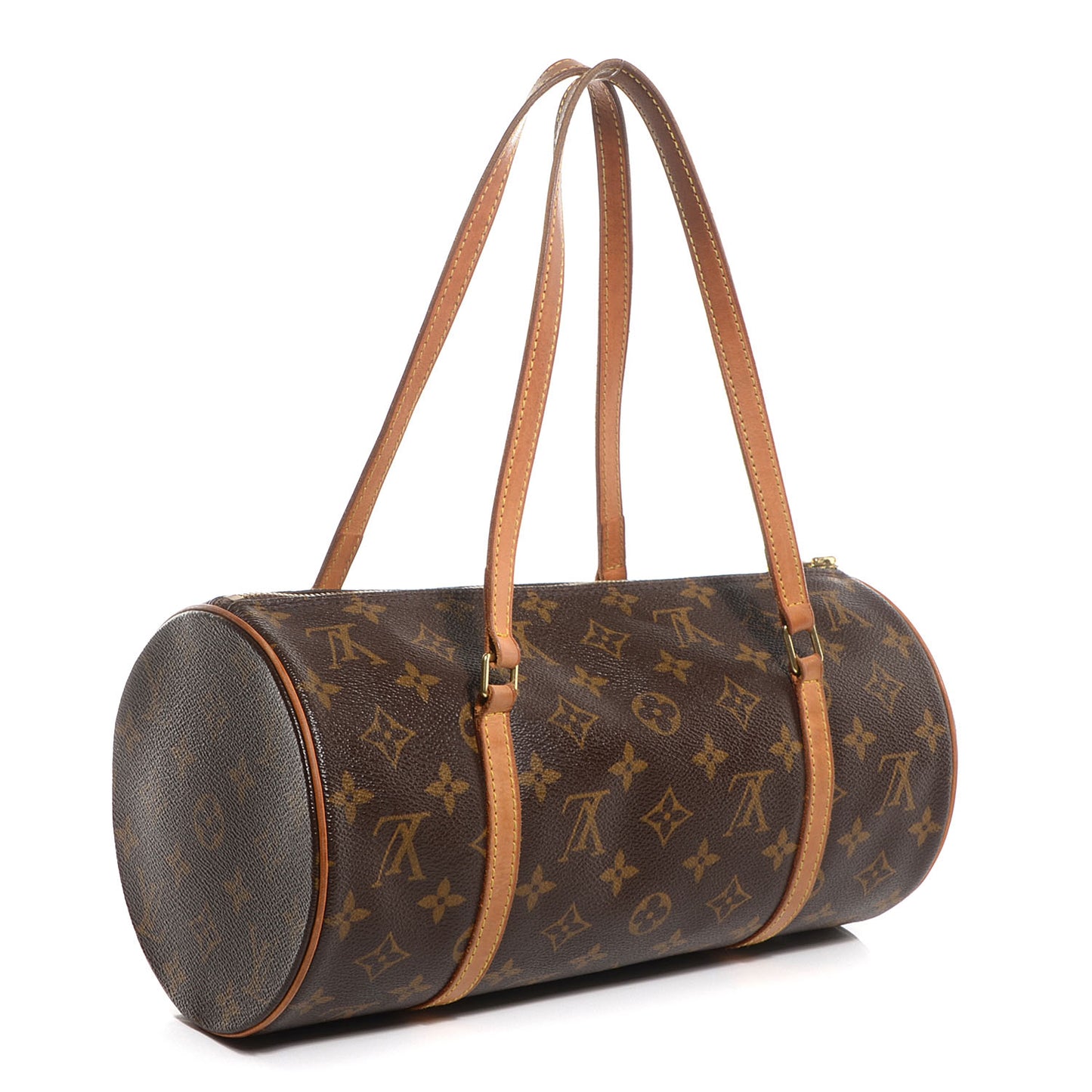 Monogram Papillon 30