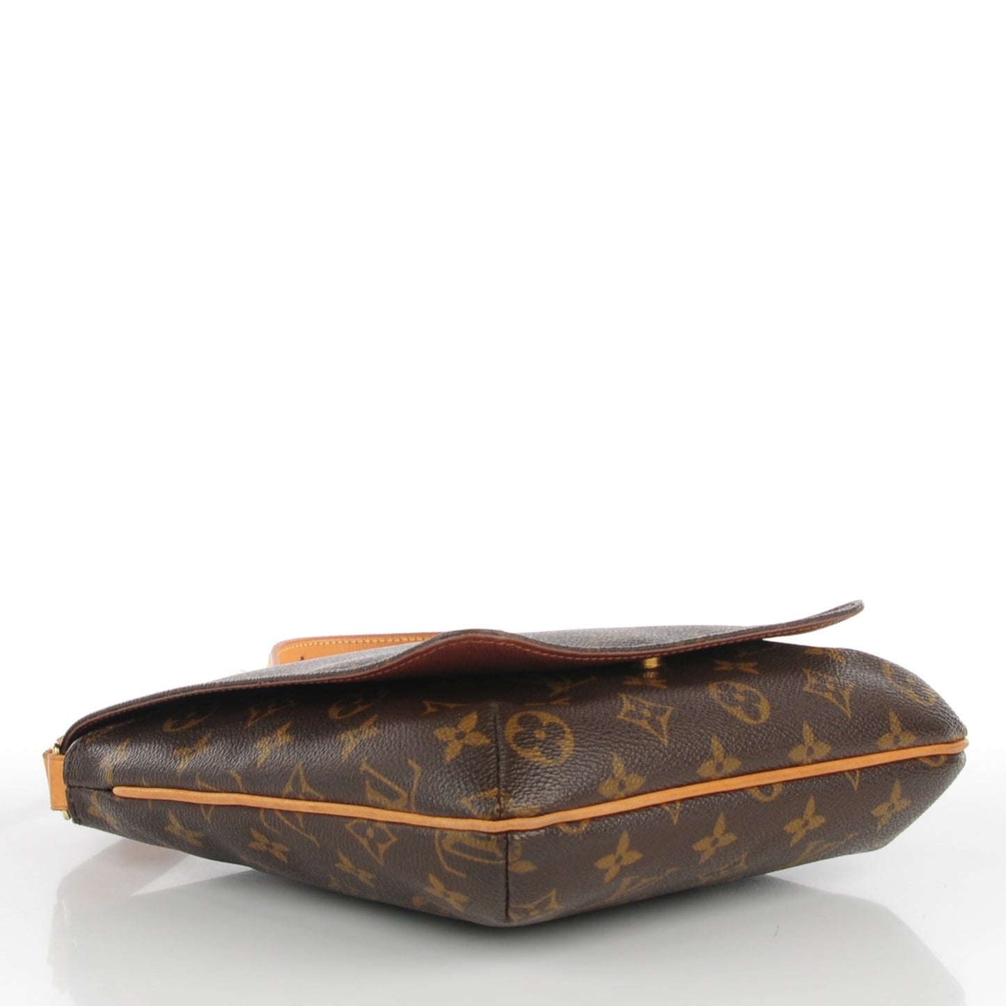 Monogram Musette Salsa