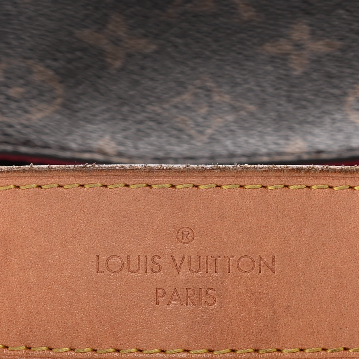 Louis Vuitton Monogram Graceful PM Pivoine 8 of 19