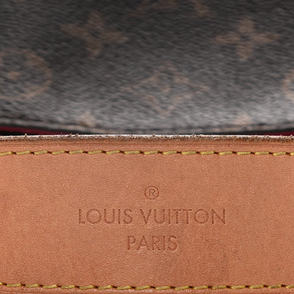 Louis Vuitton Monogram Graceful PM Pivoine 8 of 19
