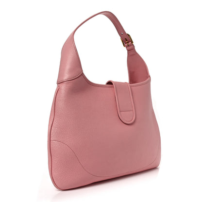 Gucci Goatskin Medium Aphrodite Shoulder Bag Wild Rose 3 of 10