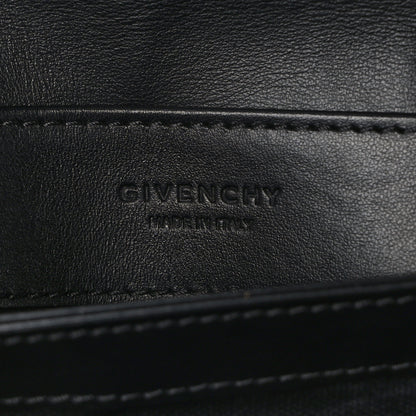 Givenchy Calfskin Duetto Crossbody Bag Light Beige 6 of 13