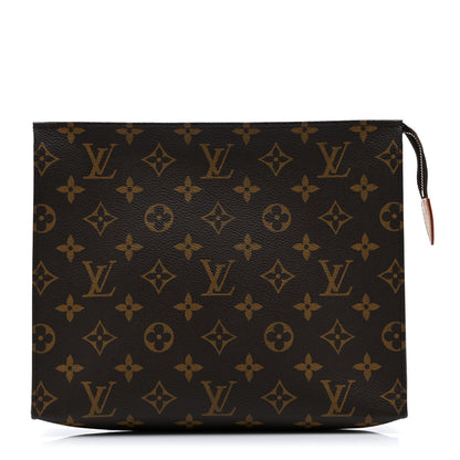 Louis Vuitton Monogram Toiletry Pouch 26 1 of 10