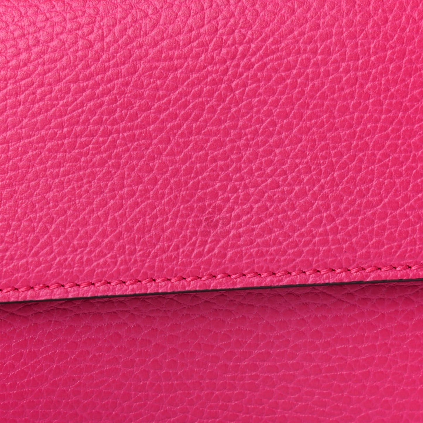 Dollar Calfskin Small Dionysus Shoulder Bag Box Pink