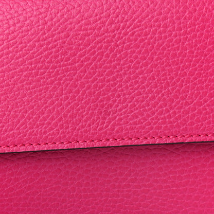 Gucci Dollar Calfskin Small Dionysus Shoulder Bag Box Pink 5 of 5