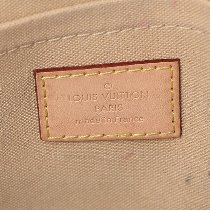 Louis Vuitton Damier Azur Favorite MM 6 of 16