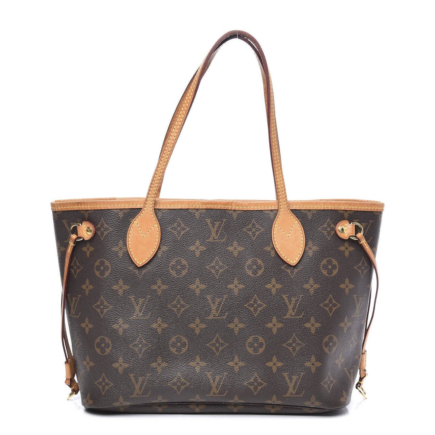 Monogram Neverfull PM