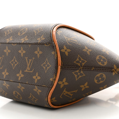 Louis Vuitton LOUIS VUITTON Monogram Ellipse PM 9 of 11