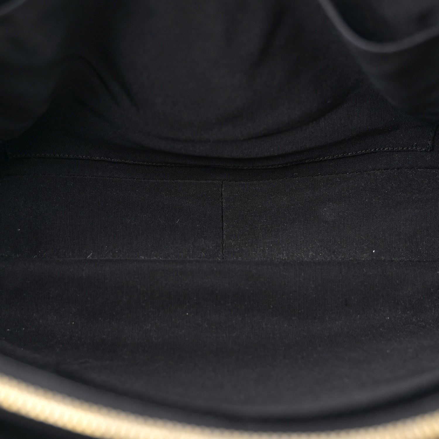 Chanel Caviar Quilted Grand Shopping Tote GST Black 5 of 17