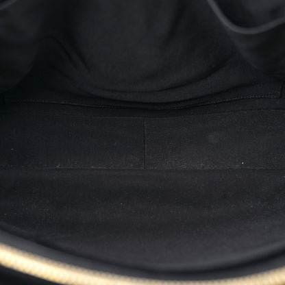 Chanel Caviar Quilted Grand Shopping Tote GST Black 5 of 17