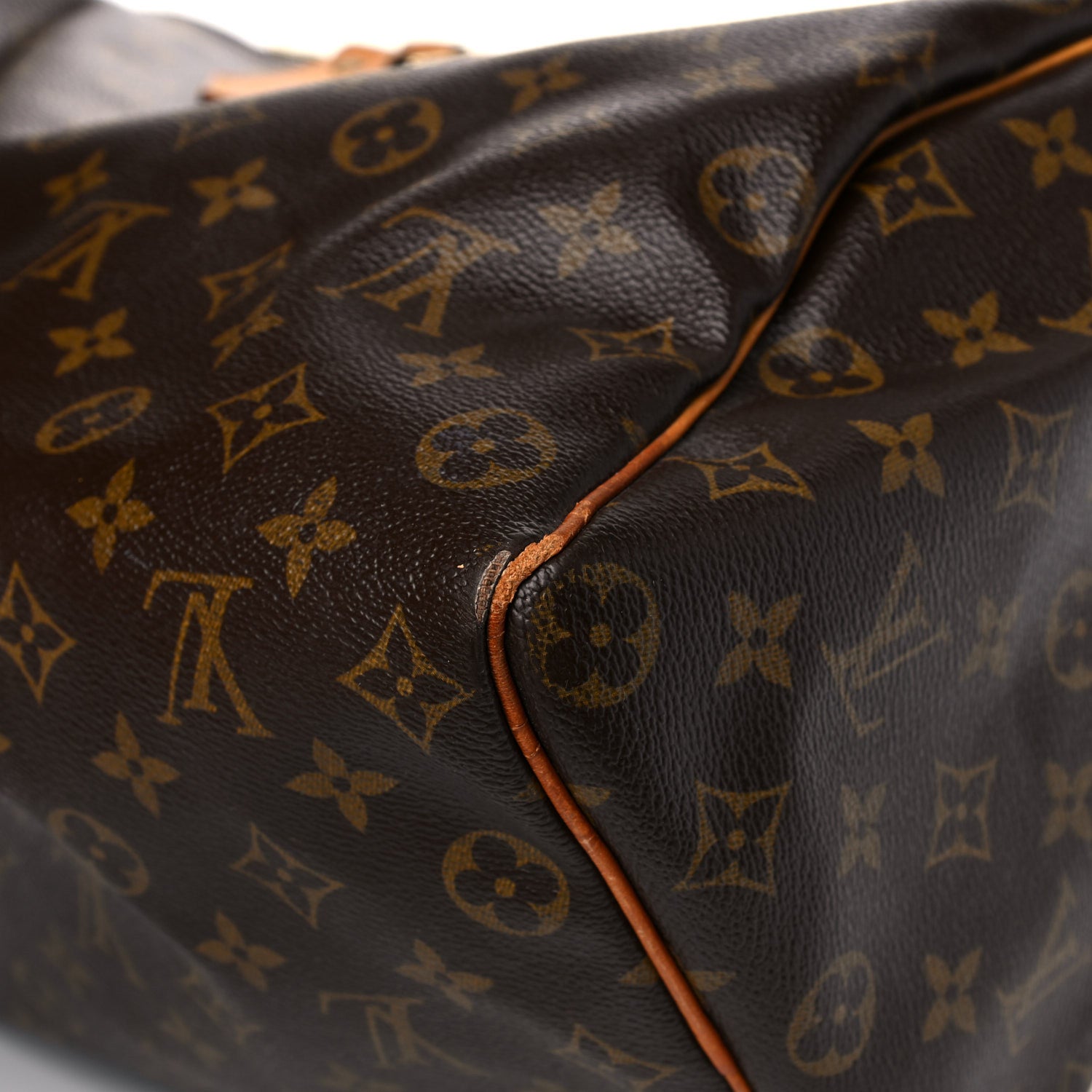 Louis Vuitton Monogram Speedy 35 12 of 31