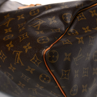 Louis Vuitton Monogram Speedy 35 12 of 31