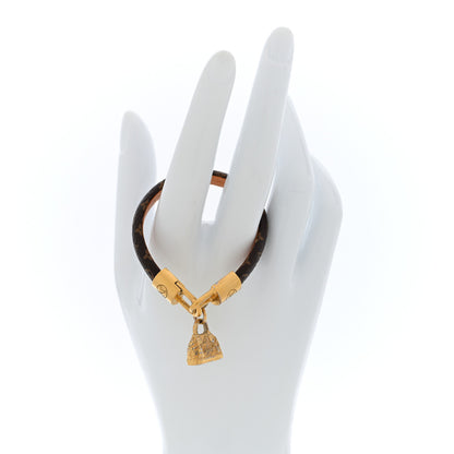 Louis Vuitton Monogram Alma Bracelet 16 2 of 4