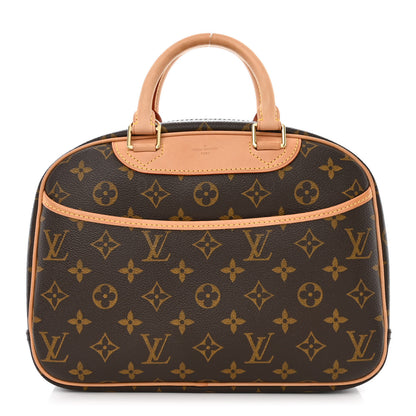 Louis Vuitton Monogram Trouville 1 of 9