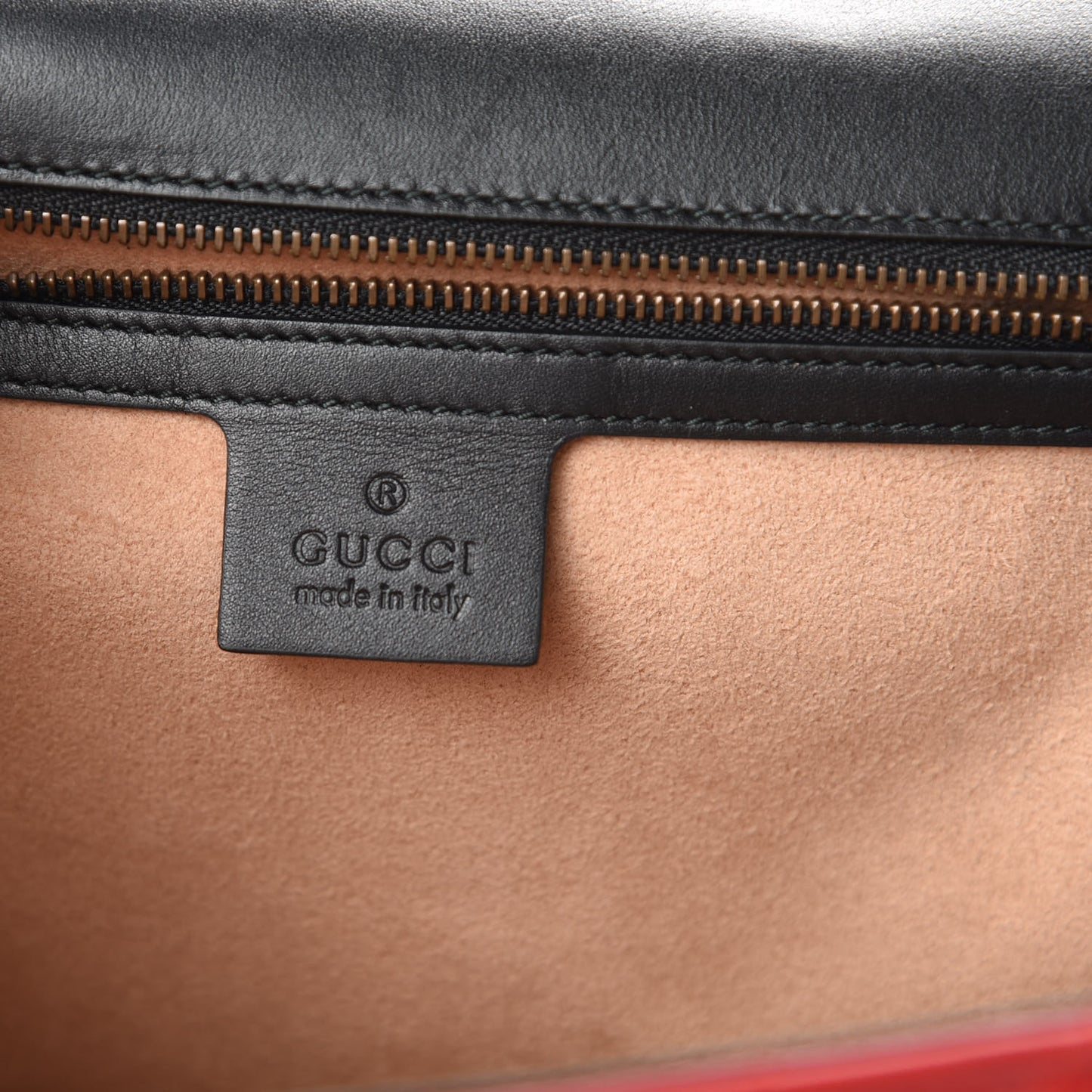 Calfskin Bamboo Trapuntata Queen Margaret Top Handle Bag Blue Agata Hibiscus Red Mystic White Sugar Pink