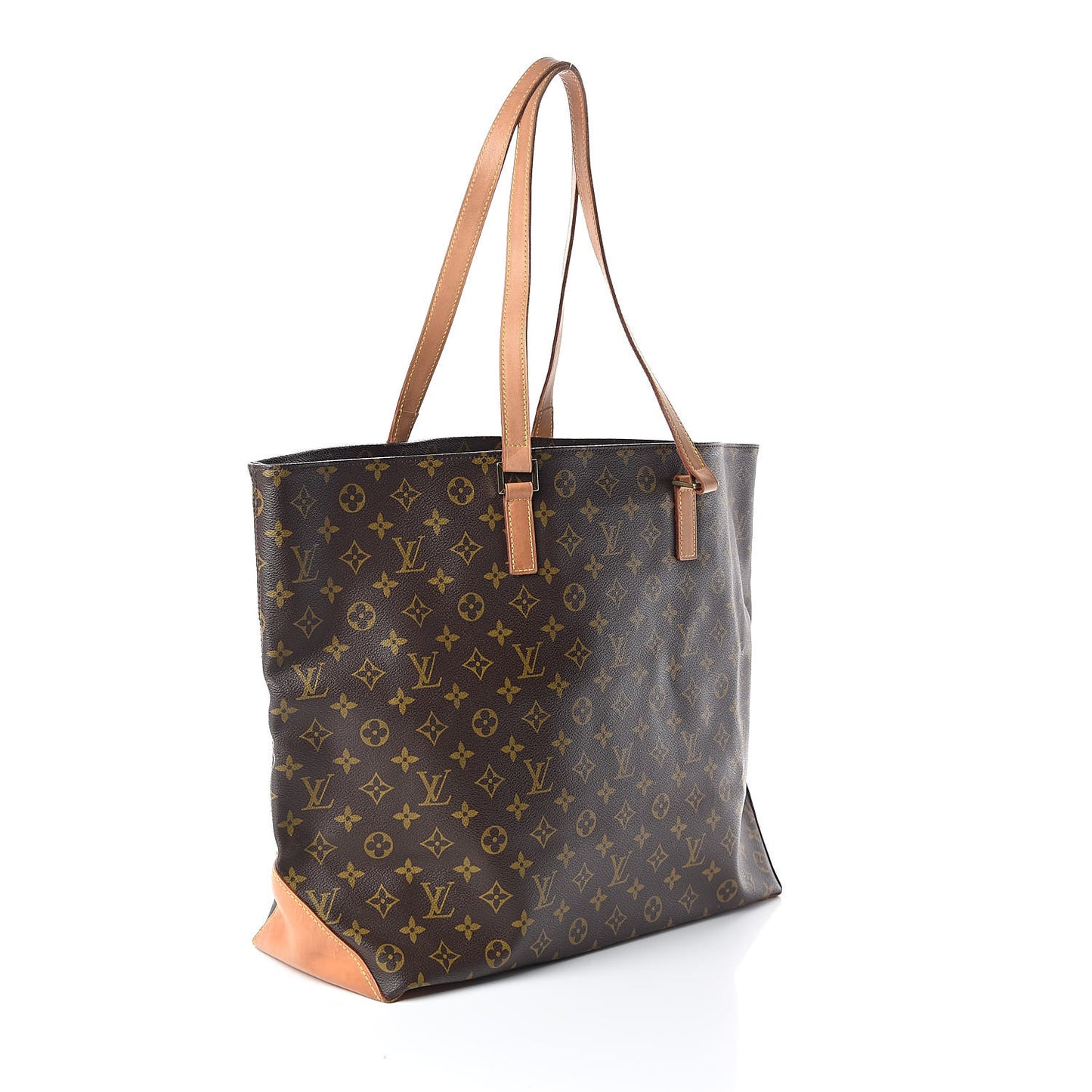 Monogram Cabas Alto