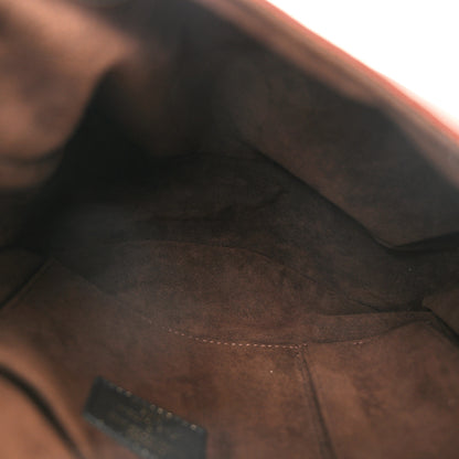 Louis Vuitton Monogram Kalahari PM 4 of 8