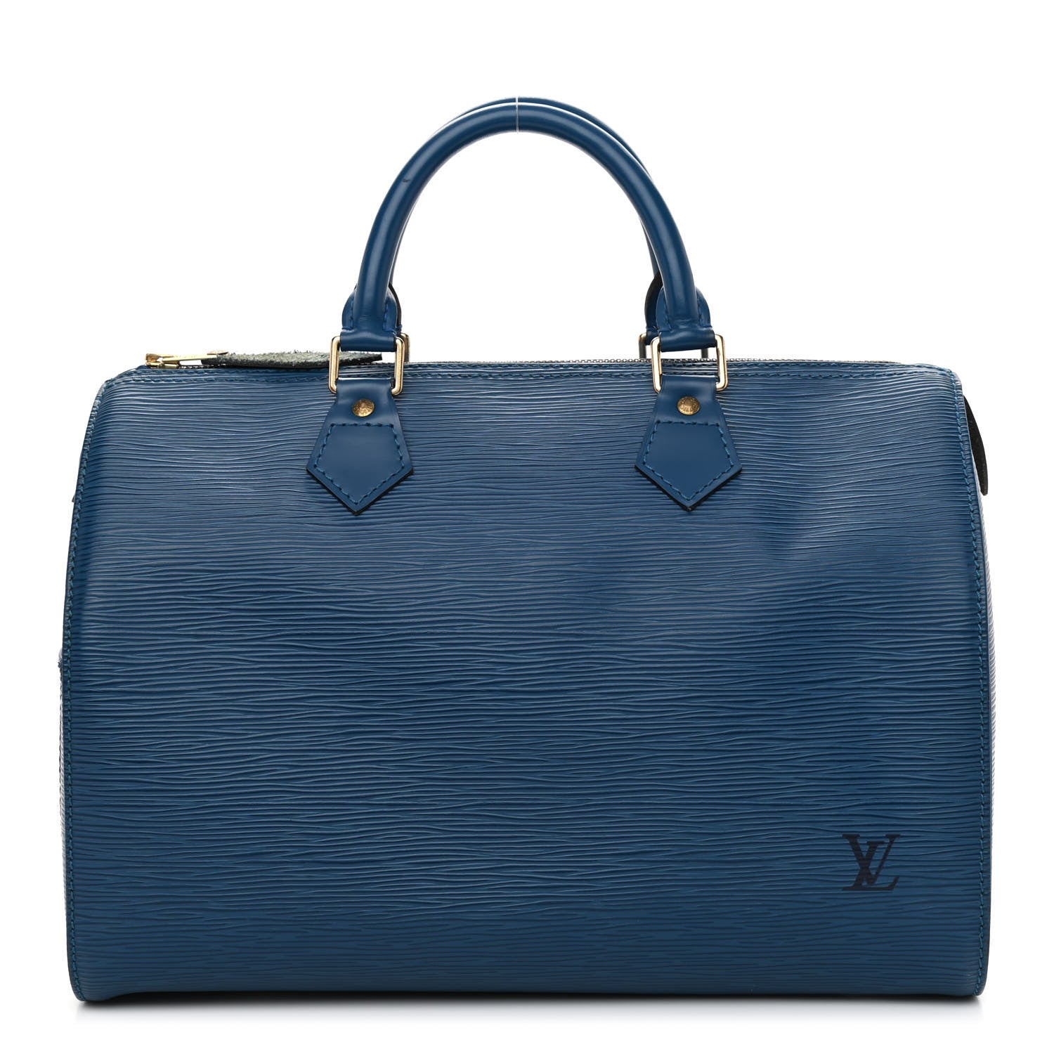 Louis Vuitton Epi Speedy 30 Toledo 1 of 12
