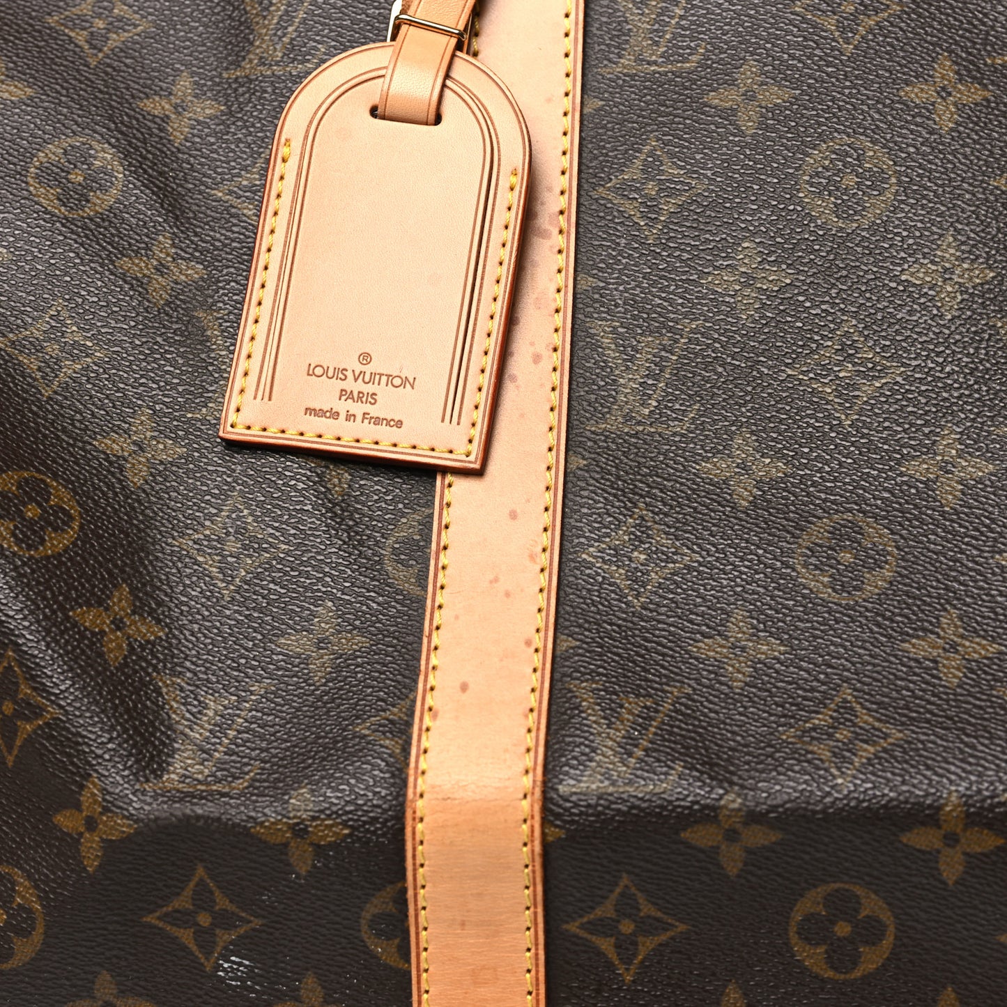 Monogram Keepall 50