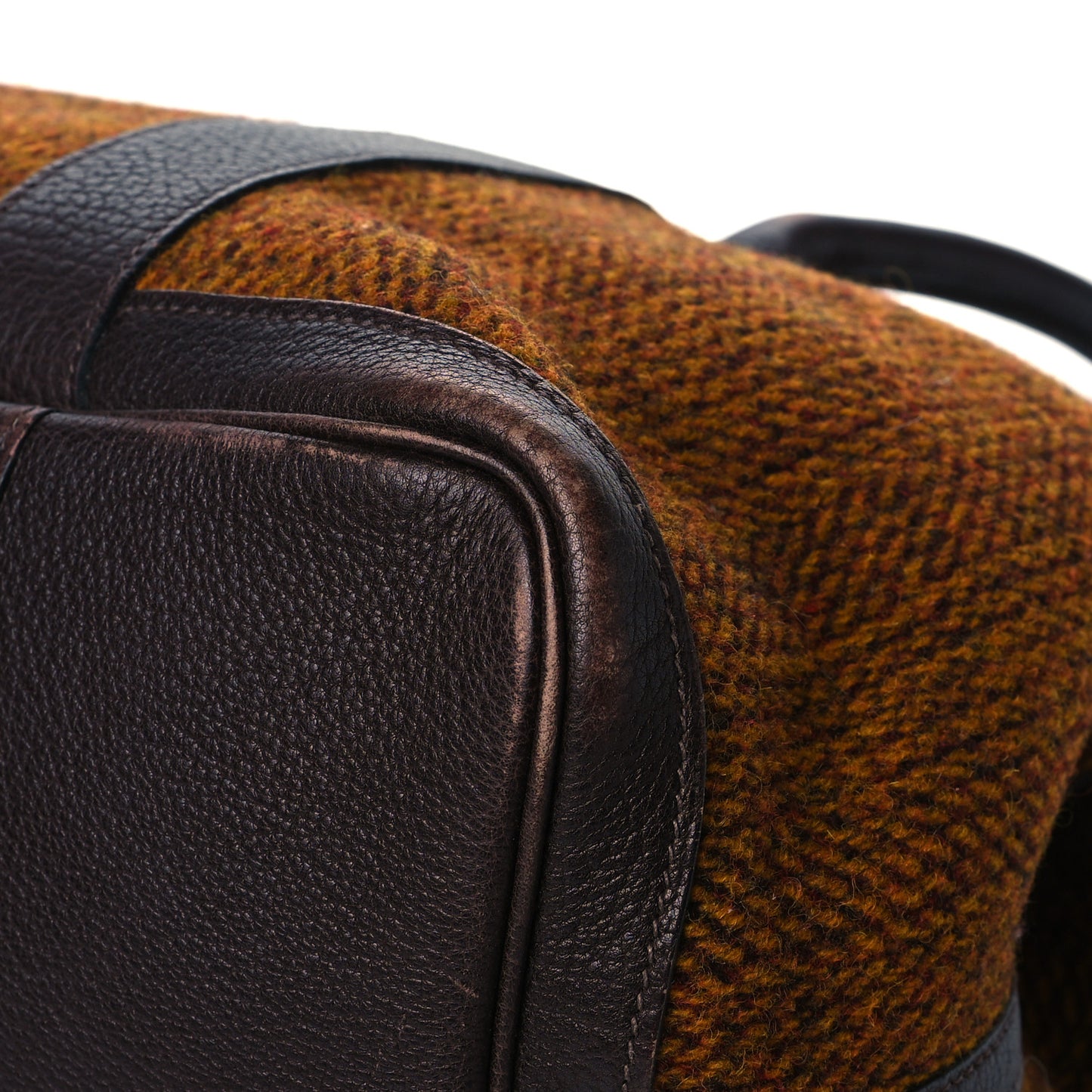 Ribbed Wool Negonda Garden Party 36 MM