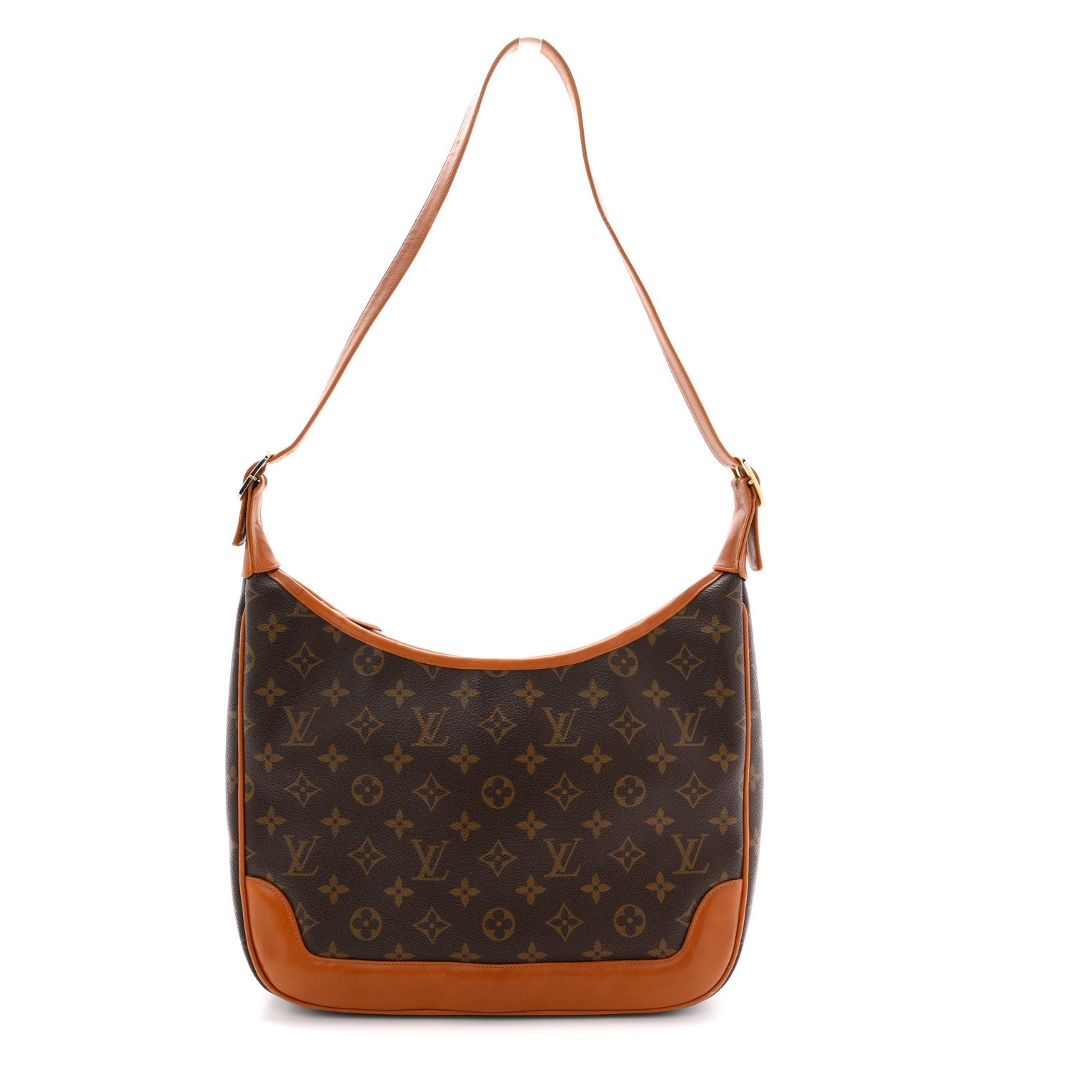 Louis Vuitton Monogram Saks Boulogne 1 of 16