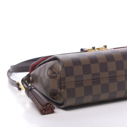 Louis Vuitton Damier Ebene Croisette 9 of 10