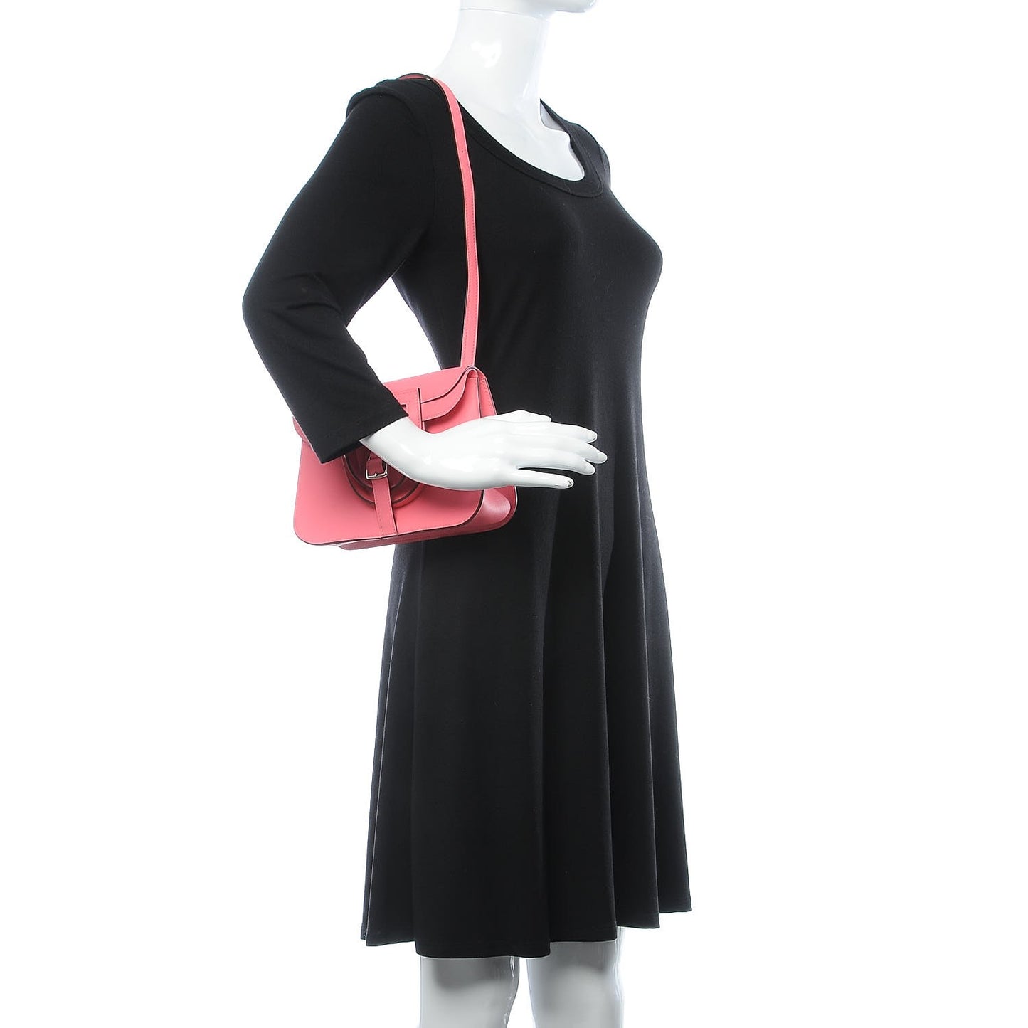 Swift Mini Halzan 22 Rose Azalee