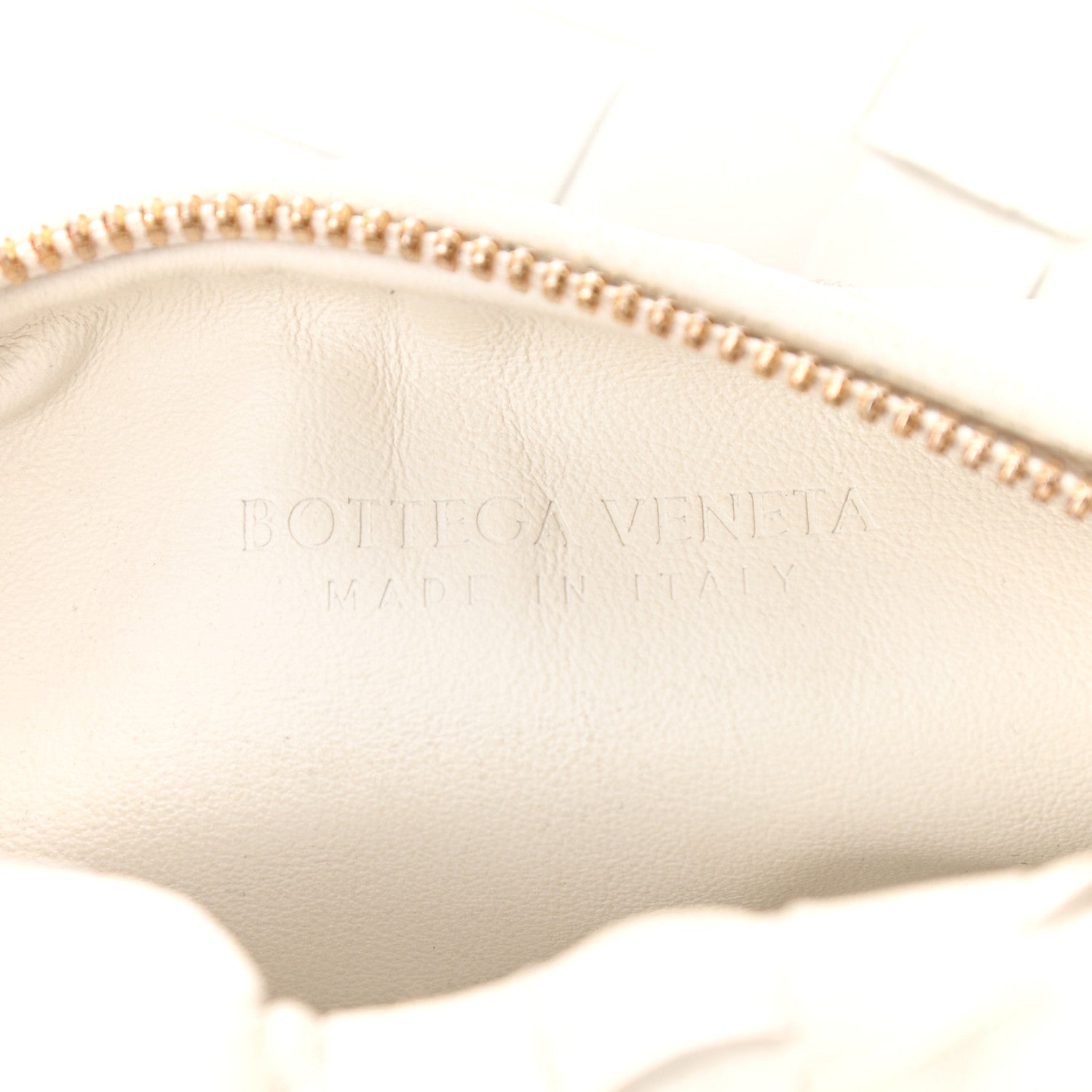 Bottega Veneta Nappa Intrecciato Mini Jodie Chalk 7 of 10