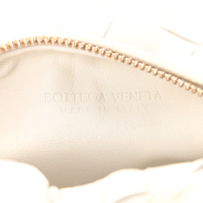 Bottega Veneta Nappa Intrecciato Mini Jodie Chalk 7 of 10