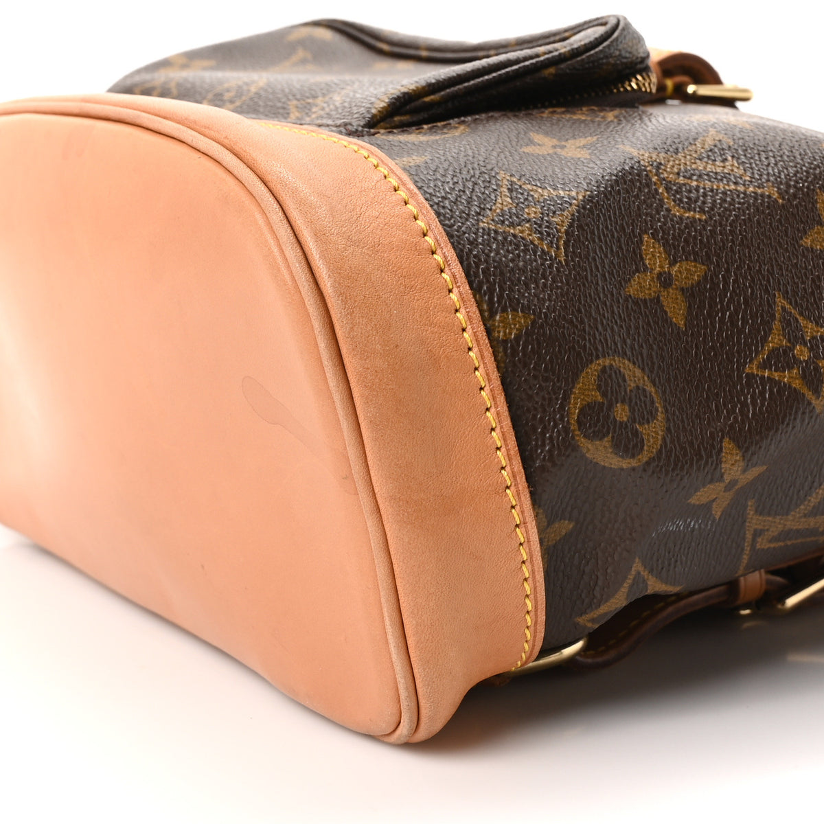 Monogram Montsouris MM Backpack