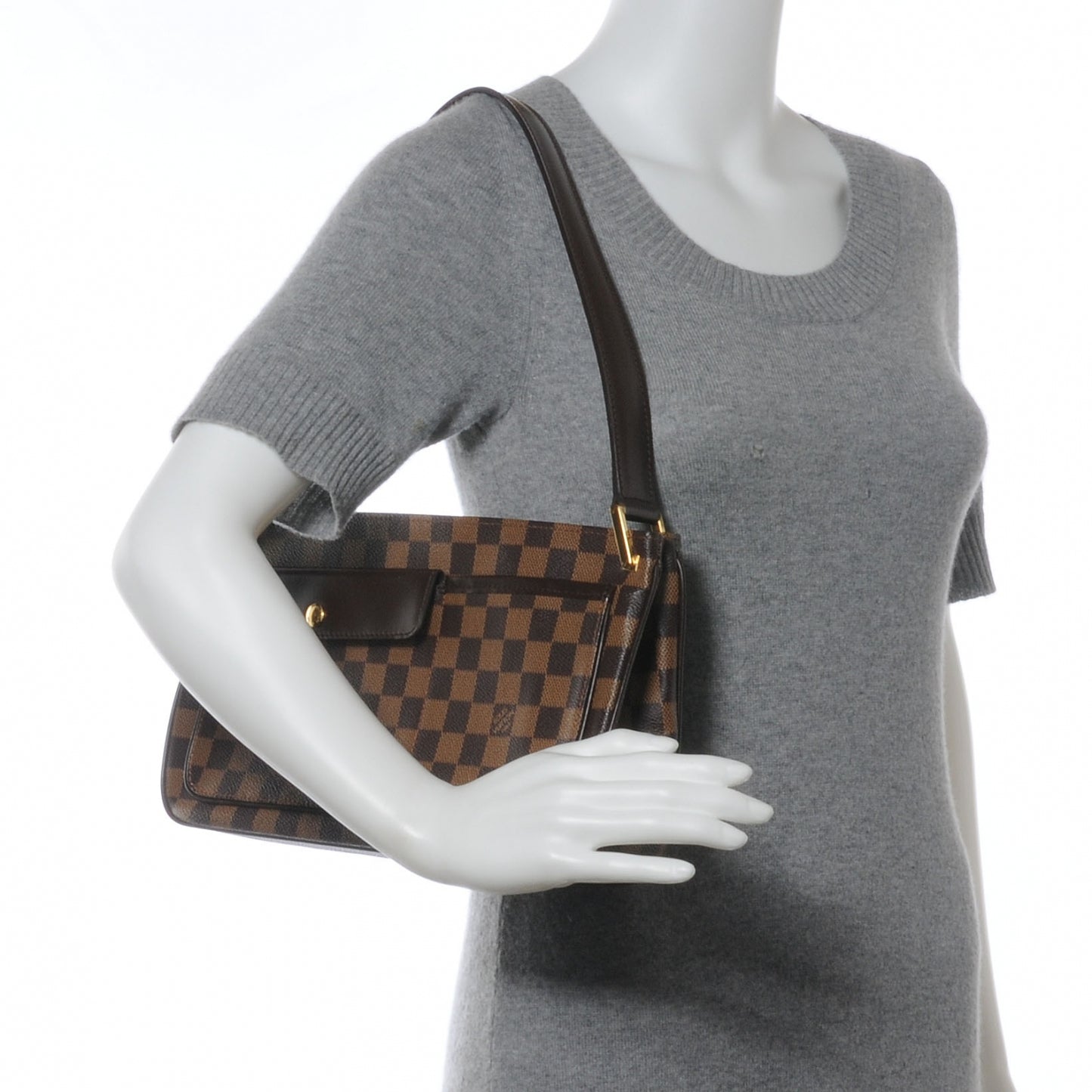 Damier Ebene Aubagne