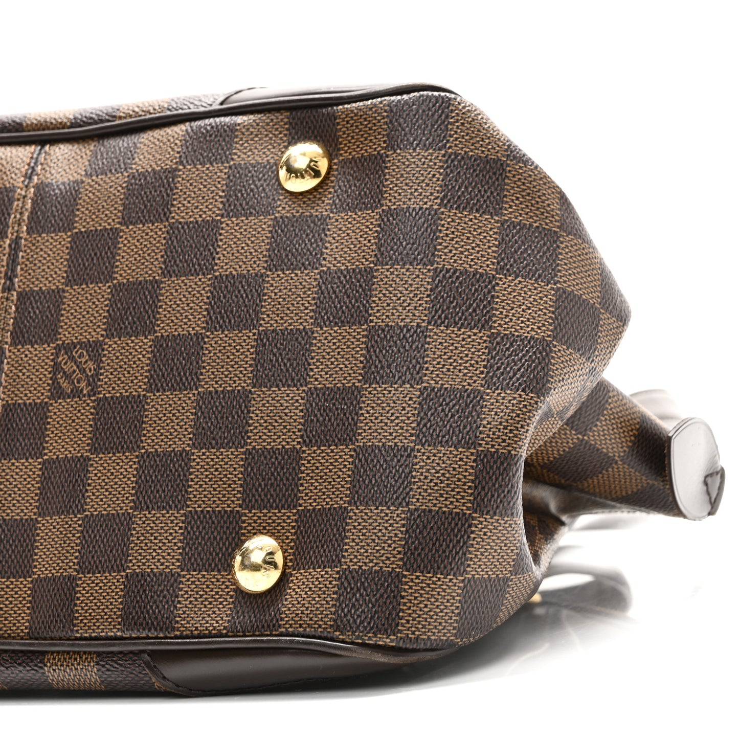 Damier Ebene Verona PM