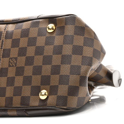 Louis Vuitton Damier Ebene Verona PM 9 of 9