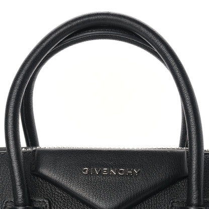 Givenchy Sugar Goatskin Small Antigona Black 13 of 13
