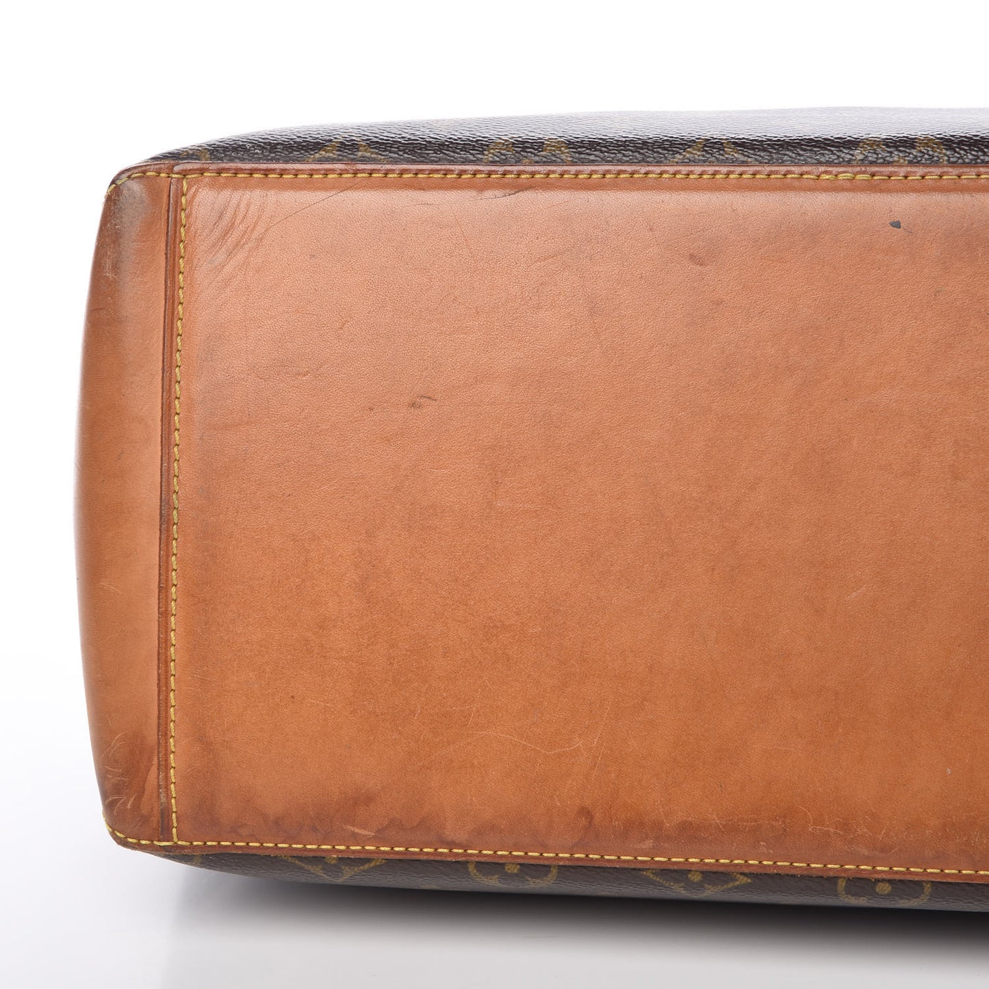 Monogram Cabas Mezzo