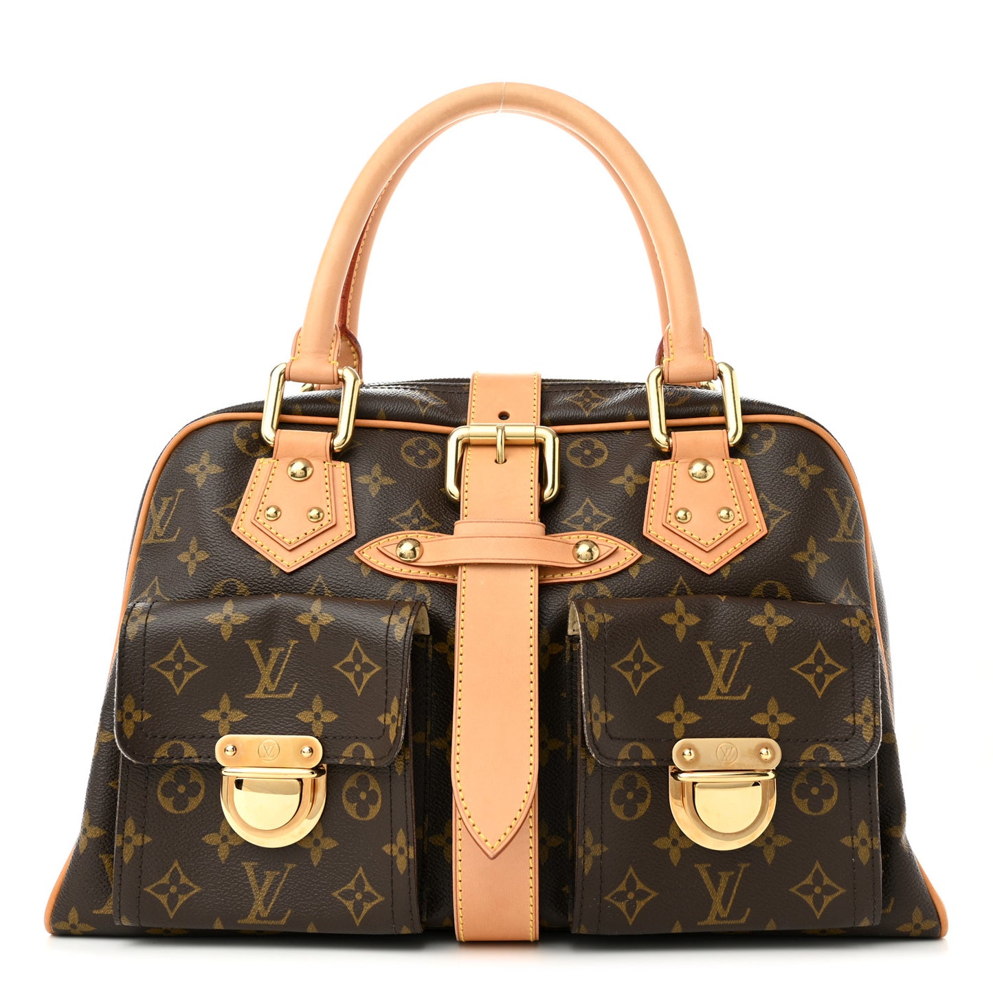 Monogram Manhattan GM