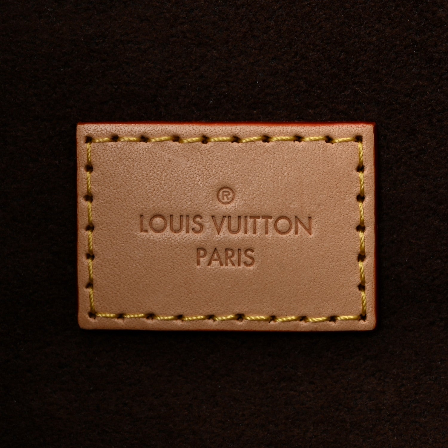 Louis Vuitton Monogram Pochette Metis 6 of 9