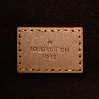 Louis Vuitton Monogram Pochette Metis 6 of 9