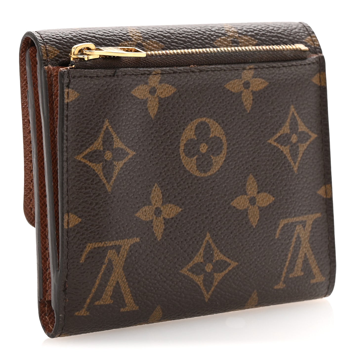 Monogram Anais Wallet