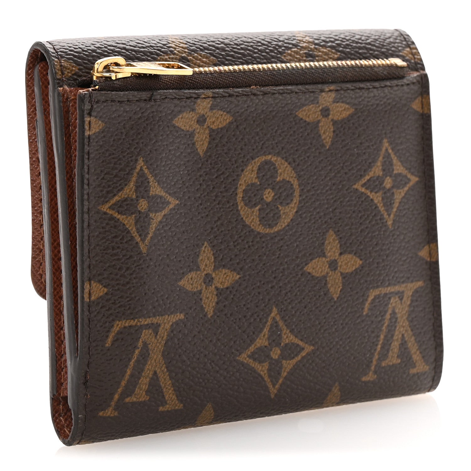 Louis Vuitton Monogram Anais Wallet 3 of 6