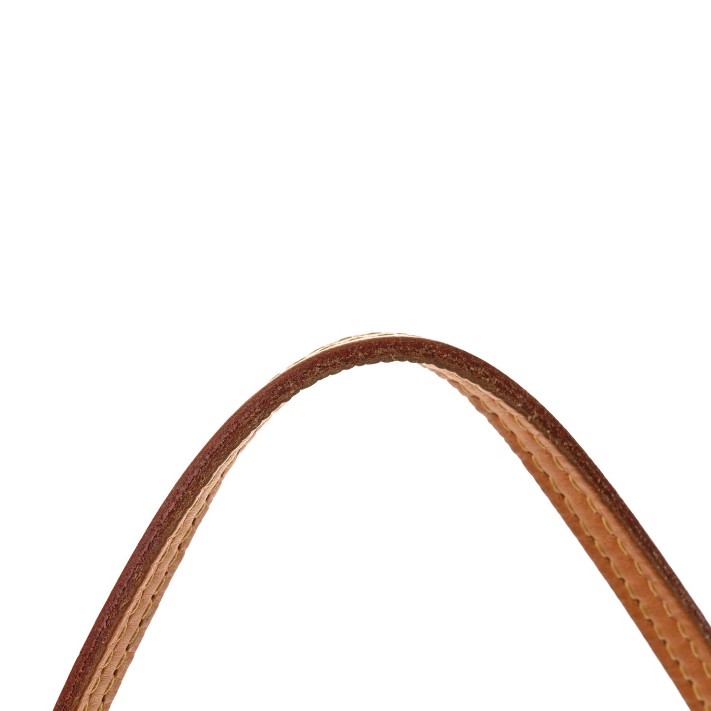 Monogram Neo Neverfull MM Cherry
