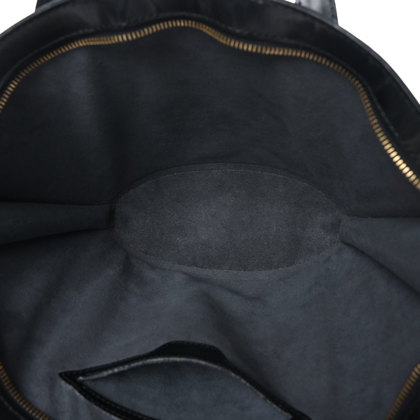 Epi Saint Jacques PM Black