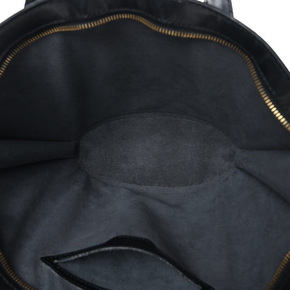 Louis Vuitton Epi Saint Jacques PM Black 5 of 8